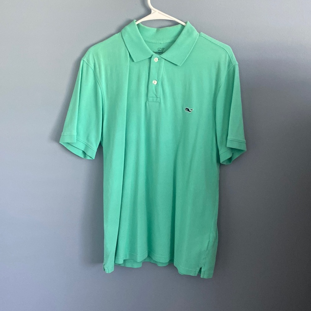 Vineyard Vines polo